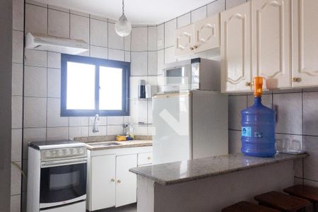 Apartamento para alugar com 82m², 2 quartos e 1 vagaCozinha