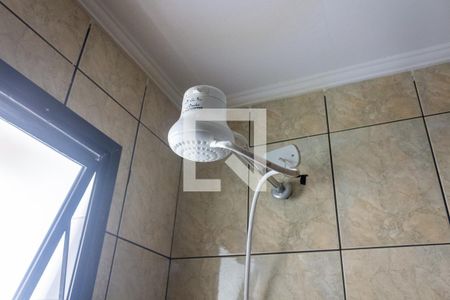 Apartamento para alugar com 82m², 2 quartos e 1 vagaDetalhe banheiro