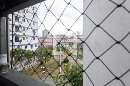 Apartamento para alugar com 82m², 2 quartos e 1 vagaVista área de serviço