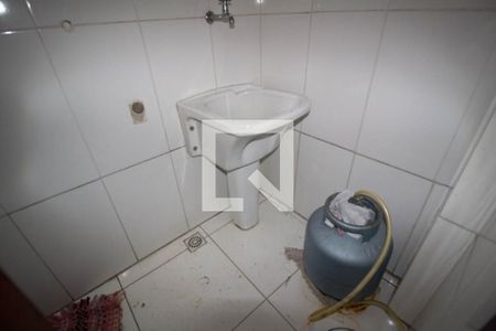 Casa para alugar com 90m², 2 quartos e 2 vagas Casa para alugar com 90m², 2 quartos e 2 vagasÁrea de Serviço