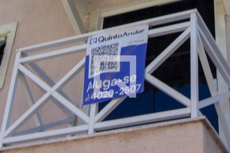 Casa para alugar com 90m², 2 quartos e 2 vagas Casa para alugar com 90m², 2 quartos e 2 vagasPlaquinha