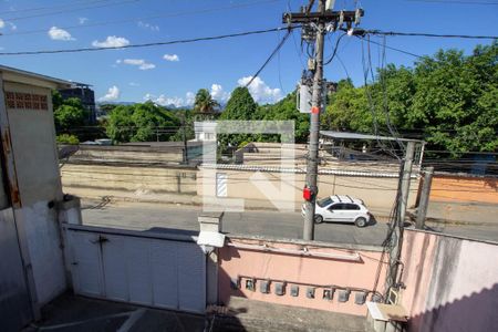 Casa para alugar com 90m², 2 quartos e 2 vagas Casa para alugar com 90m², 2 quartos e 2 vagasVista