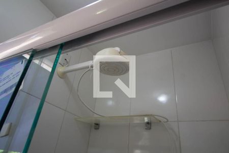 Casa para alugar com 90m², 2 quartos e 2 vagas Casa para alugar com 90m², 2 quartos e 2 vagasBanheiro 2