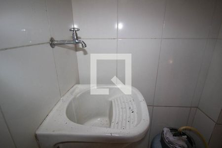 Casa para alugar com 90m², 2 quartos e 2 vagas Casa para alugar com 90m², 2 quartos e 2 vagasÁrea de Serviço