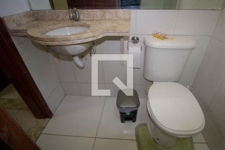 Casa para alugar com 90m², 2 quartos e 2 vagas Casa para alugar com 90m², 2 quartos e 2 vagasBanheiro 2