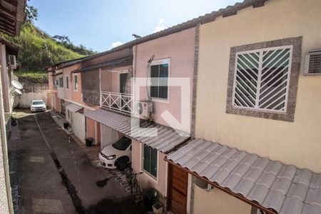 Casa para alugar com 90m², 2 quartos e 2 vagas Casa para alugar com 90m², 2 quartos e 2 vagasVista