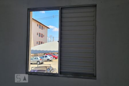 Apartamento para alugar com 47m², 2 quartos e 1 vaga Apartamento para alugar com 47m², 2 quartos e 1 vagaVista do Quarto 2