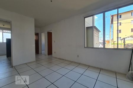 Apartamento para alugar com 47m², 2 quartos e 1 vaga Apartamento para alugar com 47m², 2 quartos e 1 vagaSala