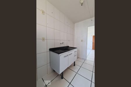Apartamento para alugar com 47m², 2 quartos e 1 vaga Apartamento para alugar com 47m², 2 quartos e 1 vagaCozinha