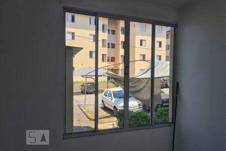 Apartamento para alugar com 47m², 2 quartos e 1 vaga Apartamento para alugar com 47m², 2 quartos e 1 vagaVista da Sala