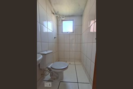 Apartamento para alugar com 47m², 2 quartos e 1 vaga Apartamento para alugar com 47m², 2 quartos e 1 vagaBanheiro