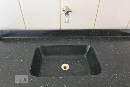 Apartamento para alugar com 47m², 2 quartos e 1 vaga Apartamento para alugar com 47m², 2 quartos e 1 vagaDetalhe Cozinha