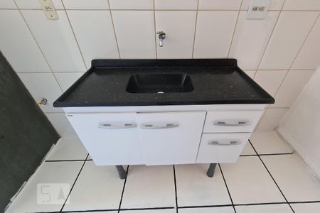 Apartamento para alugar com 47m², 2 quartos e 1 vaga Apartamento para alugar com 47m², 2 quartos e 1 vagaDetalhe Cozinha