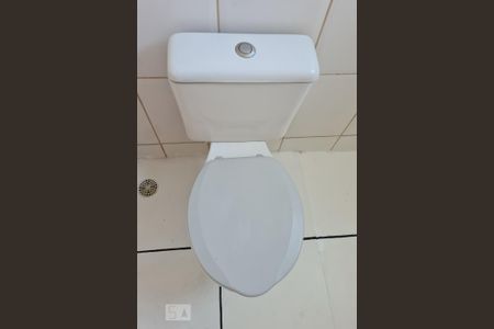 Apartamento para alugar com 47m², 2 quartos e 1 vaga Apartamento para alugar com 47m², 2 quartos e 1 vagaDetalhe Banheiro