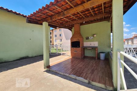 Apartamento para alugar com 47m², 2 quartos e 1 vaga Apartamento para alugar com 47m², 2 quartos e 1 vagaÁrea Comum - Espaço Gourmet