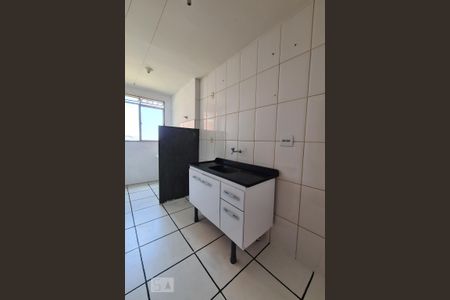 Apartamento para alugar com 47m², 2 quartos e 1 vaga Apartamento para alugar com 47m², 2 quartos e 1 vagaCozinha