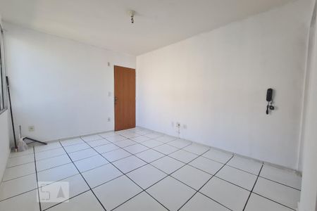 Apartamento para alugar com 47m², 2 quartos e 1 vaga Apartamento para alugar com 47m², 2 quartos e 1 vagaSala