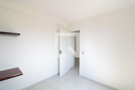 Quarto  de apartamento para alugar com 2 quartos, 66m² em Parque da Mooca, São Paulo