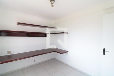 Quarto  de apartamento à venda com 2 quartos, 66m² em Parque da Mooca, São Paulo