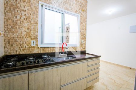 Apartamento para alugar com 80m², 2 quartos e 1 vaga Apartamento para alugar com 80m², 2 quartos e 1 vagaCozinha