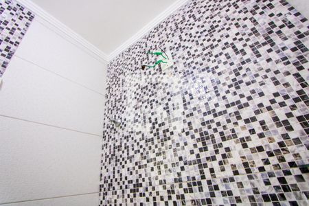 Apartamento para alugar com 80m², 2 quartos e 1 vaga Apartamento para alugar com 80m², 2 quartos e 1 vagaBanheiro