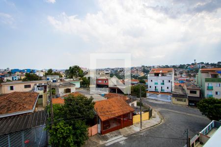 Apartamento para alugar com 80m², 2 quartos e 1 vaga Apartamento para alugar com 80m², 2 quartos e 1 vagaVista da Área de serviço/Cobertura