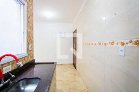 Apartamento para alugar com 80m², 2 quartos e 1 vaga Apartamento para alugar com 80m², 2 quartos e 1 vagaCozinha