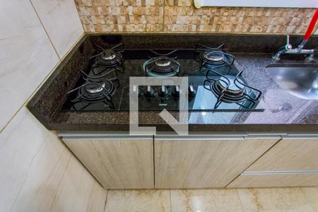 Apartamento para alugar com 80m², 2 quartos e 1 vaga Apartamento para alugar com 80m², 2 quartos e 1 vagaCozinha