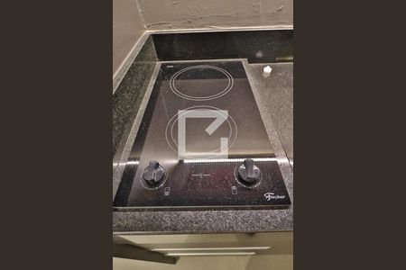 Studio para alugar com 22m², 1 quarto e sem vagaCozinha