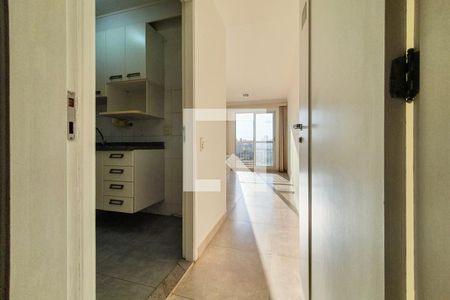 Entrada de apartamento para alugar com 3 quartos, 61m² em Cambuci, São Paulo
