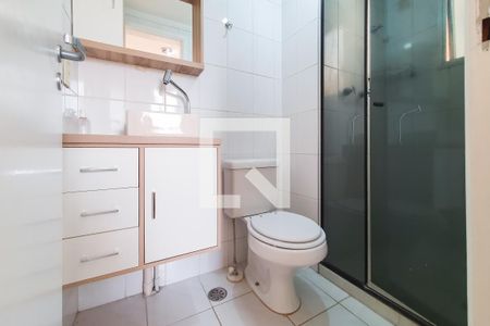 Apartamento à venda com 61m², 3 quartos e 2 vagas Apartamento à venda com 61m², 3 quartos e 2 vagasQuarto 3 - Suite