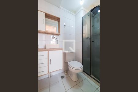 Apartamento à venda com 61m², 3 quartos e 2 vagas Apartamento à venda com 61m², 3 quartos e 2 vagasQuarto 3 - Suite