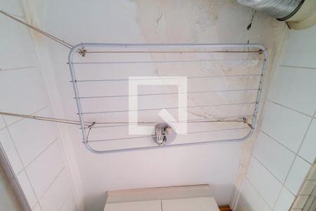 Apartamento à venda com 61m², 3 quartos e 2 vagas Apartamento à venda com 61m², 3 quartos e 2 vagasÁrea de Serviço