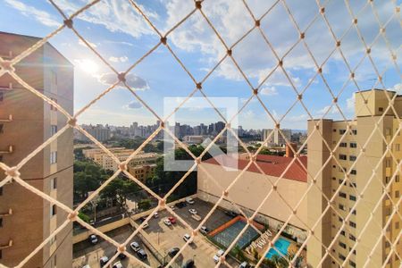 Apartamento à venda com 61m², 3 quartos e 2 vagas Apartamento à venda com 61m², 3 quartos e 2 vagasQuarto 2