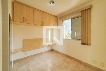 Apartamento à venda com 61m², 3 quartos e 2 vagas Apartamento à venda com 61m², 3 quartos e 2 vagasQuarto 3 - Suite