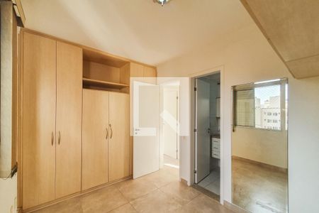 Apartamento à venda com 61m², 3 quartos e 2 vagas Apartamento à venda com 61m², 3 quartos e 2 vagasQuarto 3 - Suite