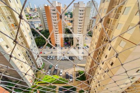 Apartamento à venda com 61m², 3 quartos e 2 vagas Apartamento à venda com 61m², 3 quartos e 2 vagasQuarto 3 - Suite