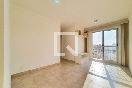Sala de apartamento para alugar com 3 quartos, 61m² em Cambuci, São Paulo