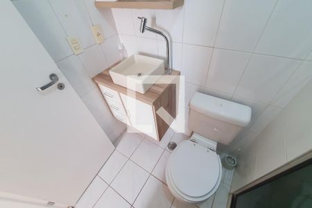 Apartamento à venda com 61m², 3 quartos e 2 vagas Apartamento à venda com 61m², 3 quartos e 2 vagasQuarto 3 - Suite