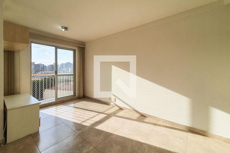 Sala de apartamento para alugar com 3 quartos, 61m² em Cambuci, São Paulo