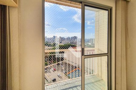 Sala de apartamento para alugar com 3 quartos, 61m² em Cambuci, São Paulo