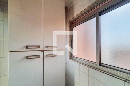 Apartamento à venda com 61m², 3 quartos e 2 vagas Apartamento à venda com 61m², 3 quartos e 2 vagasÁrea de Serviço