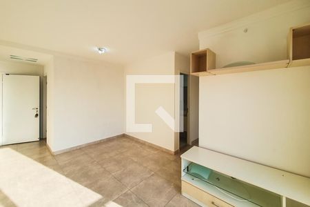 Sala de apartamento para alugar com 3 quartos, 61m² em Cambuci, São Paulo