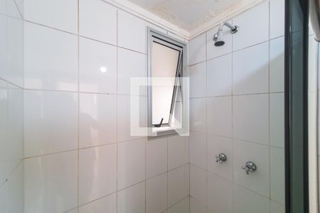 Apartamento à venda com 61m², 3 quartos e 2 vagas Apartamento à venda com 61m², 3 quartos e 2 vagasBanheiro Social