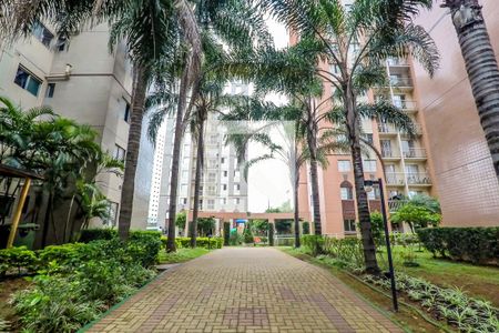 Apartamento à venda com 61m², 3 quartos e 2 vagas Apartamento à venda com 61m², 3 quartos e 2 vagasÁrea Externa