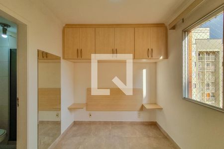 Apartamento à venda com 61m², 3 quartos e 2 vagas Apartamento à venda com 61m², 3 quartos e 2 vagasQuarto 3 - Suite
