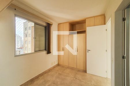 Apartamento à venda com 61m², 3 quartos e 2 vagas Apartamento à venda com 61m², 3 quartos e 2 vagasQuarto 3 - Suite