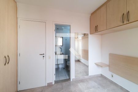 Apartamento à venda com 61m², 3 quartos e 2 vagas Apartamento à venda com 61m², 3 quartos e 2 vagasQuarto 3 - Suite