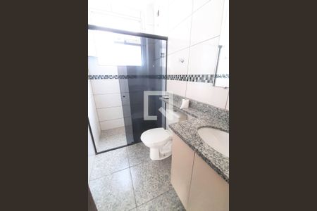 Apartamento à venda com 90m², 3 quartos e 1 vagaBanheiro Social