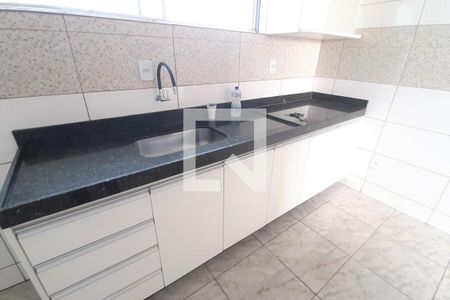 Apartamento à venda com 90m², 3 quartos e 1 vagaCozinha
